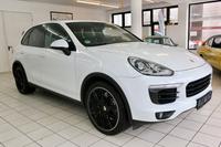 Porsche Cayenne Diesel/Pano/Kam./AHK/StHz/Luft/Bose