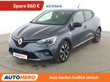Renault Clio 1.0 TCe Zen*NAVI*TEMPO*CAM*PDC*LIM*ALU* - Renault Clio: Clio1