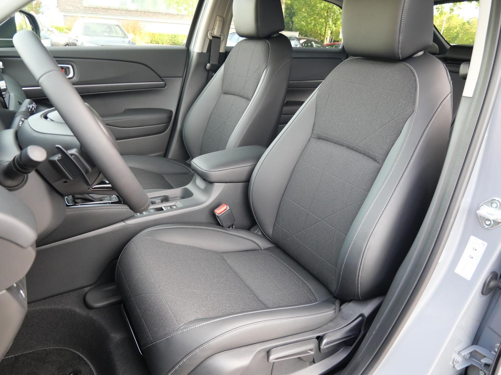 Honda HR-V - Bild 17