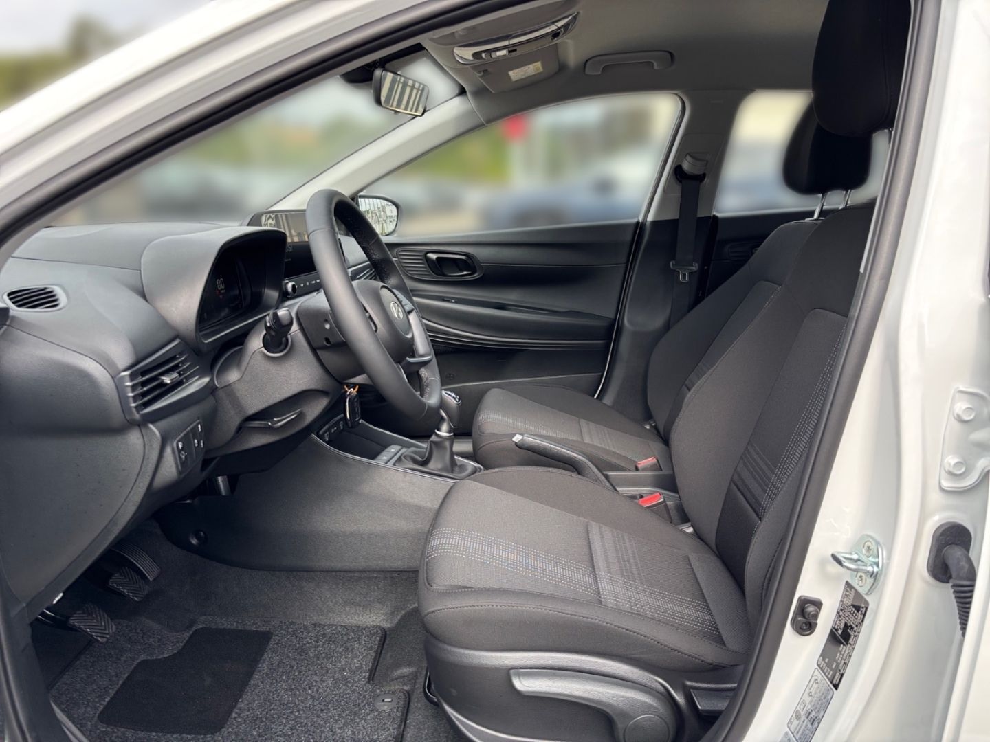 Hyundai i20 – Bild 8