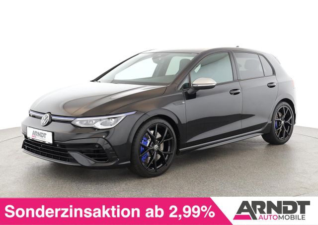 Volkswagen Golf R 4M DSG LED Pano Digi Navi SHZ ACC Kam 19"