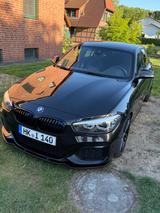 BMW M140i Special Edition - non OPF, unfallfrei - BMW: Unfall
