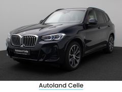 Foto Nummer 1: BMW X3