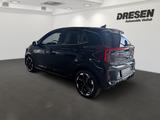 Kia Picanto GT-Line PE2 1.2 AMT NAVI,SITZHZG,CARPLAY - Kia Picanto aus 2025
