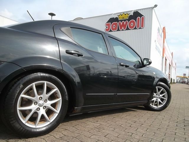 Dodge Avenger 2,0 CRD LEDER ALU KLIMAAUTOMATIK