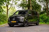 Mercedes-Benz Mercedes V-klasse 300d L3 XXL VIP | TV | PS5 