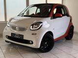 Smart Fortwo Edition #1-Pano/Tempomat/Bluetooth - Smart: Edition