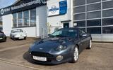 Aston Martin DB7 Vantage Volante Anniversary Edition 24500 KM - Aston Martin DB7 Gebrauchtwagen
