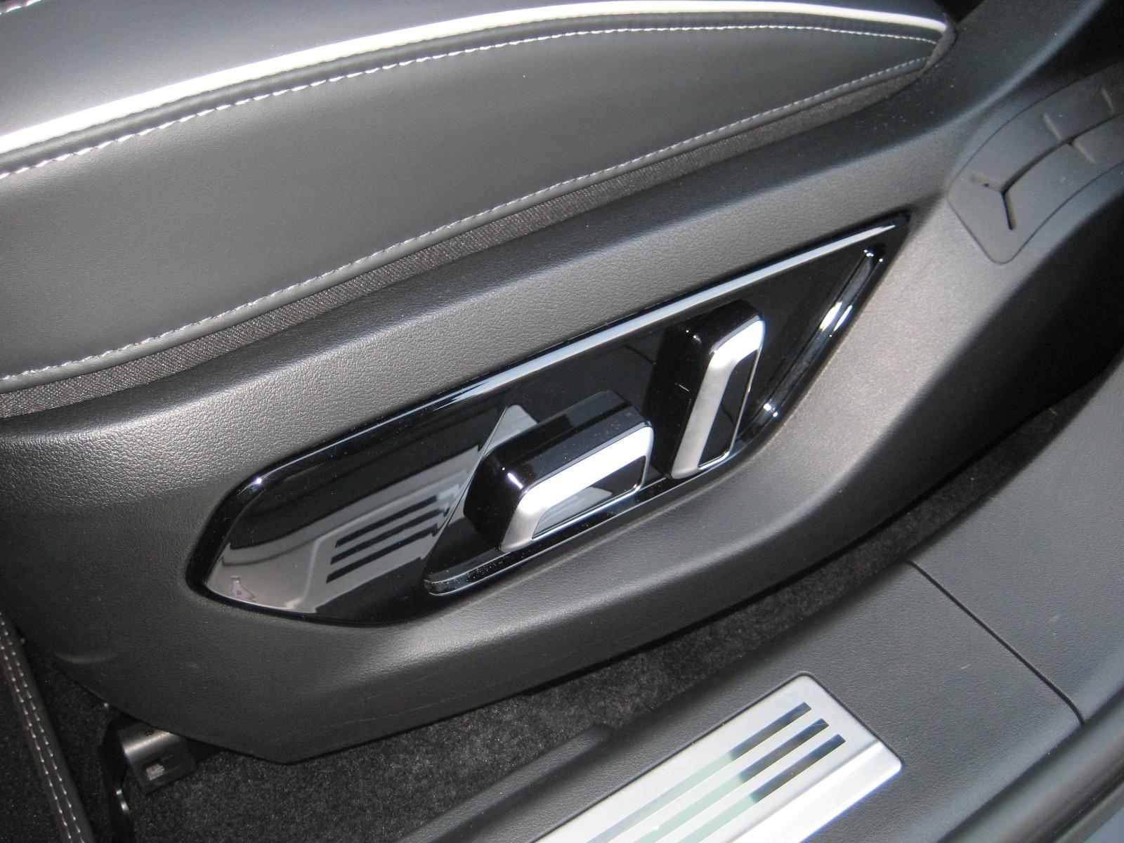 GWM Wey 05 2.0 PHEV LUXURY 4WD