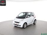 Smart ForTwo Coupe 1.0 MHD SOFTTOUCH PANORAMA,KLIMA - Smart ForTwo: Softtouch
