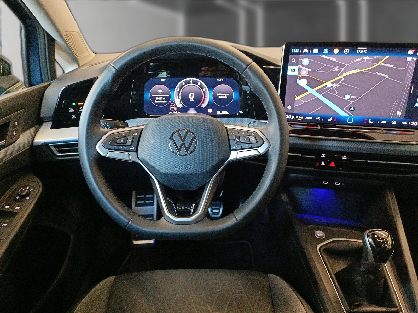 Volkswagen Golf - Bild 10