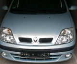 Renault Scenic mit TÜV fahrbereit Private ... - Renault Scenic aus 2000
