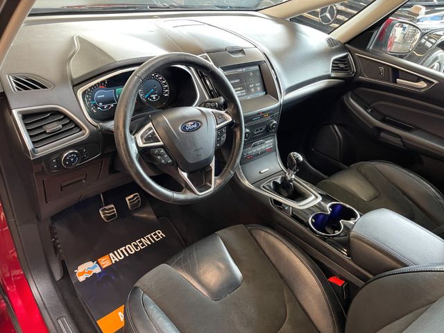 Ford S-Max S-MAX Titanium *AHK*LED*Klima*SHZ*