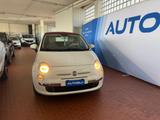 Fiat 500C 0.9 t.air t. lounge 85cv - Fiat 500L mit 3 Türen