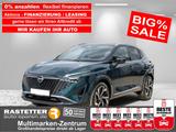 Nissan Qashqai tekna Plus facelift+Zweifarb+Leder+Pano+ - Nissan Qashqai: Tekna Plus