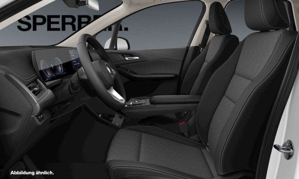 BMW 220 Active Tourer - Bild 4