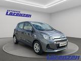 Hyundai i10 YES! 1.2 Benz. A T DAB SHZ LenkradHZG Temp T - Hyundai i10: 1.2