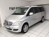 Mercedes-Benz Viano 2.2 CDI Trend Edition Lang*2.Hand*AHK*