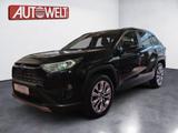 Toyota RAV4 2.5 4x4 Lounge 360,KlimaA,LED,Leder,Navi,LM