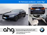 BMW 545e xDrive Limousine M Sportpaket Innovationsp. - BMW 545: 545i