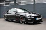 BMW 435i xDrive M/AdaptiveLED/H&K/SHZ/LHZ/KAMERA/R20 - BMW 435 mit Benzin-Antrieb: Coupe