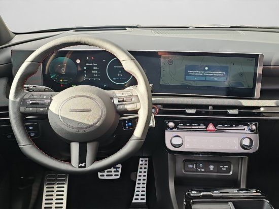 Hyundai TUCSON - Bild 8