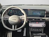 Hyundai TUCSON - Vorschau Bild 8