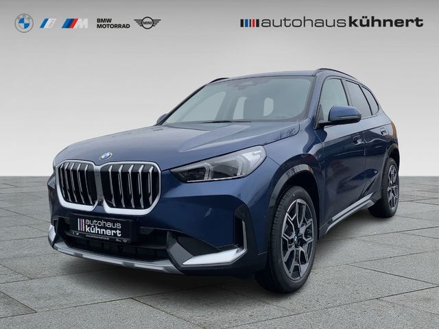 BMW X1 sDrive18d SpurAss ACC 360° AHK Navi ParkAss