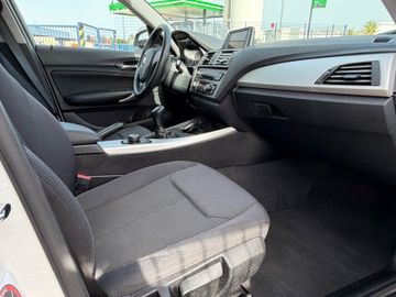 BMW 116 - 5