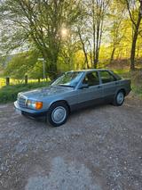 Mercedes-Benz Merceded-Benz190E 1.8(Baujaht 1992)ca 4700... - Mercedes-Benz 190: 190c