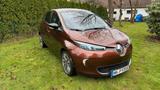 Renault ZOE Intens 22 kWh, Akku gekauft, 120 km real - Renault ZOE Gebrauchtwagen in Hamburg