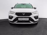 Cupra ATECA 2.0 TSI DSG 4DRIVE DCC AHK Kam. Navi Pano - Cupra Ateca Gebrauchtwagen in Hamburg