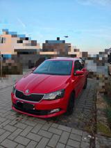 Skoda Fabia 1.0l MPI 55kW Drive Drive - Skoda Fabia Gebrauchtwagen in Münster