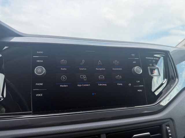 Polo Beats 1.0 TSI DSG Navi LED CarPlay