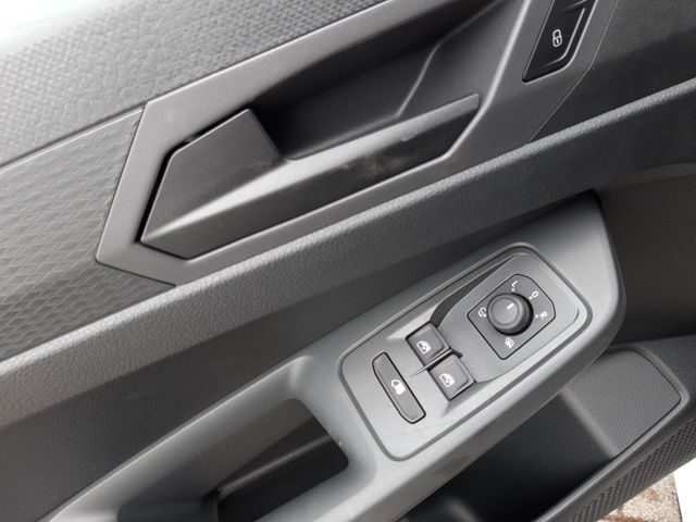 Caddy Cargo 2,0 TDI 75 kW EU6 SCR Frontantrieb 6