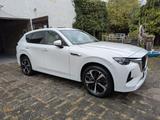 Mazda CX-60 2.5 e-SKYACTIV PHEV Takumi Auto AWD Takumi - Mazda CX-60: Von Privat