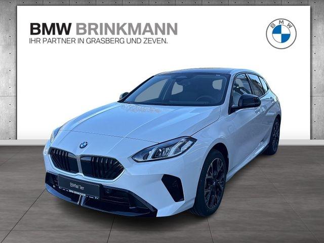 BMW 116 M Sport Design Sitzhzg. DrivingAss.