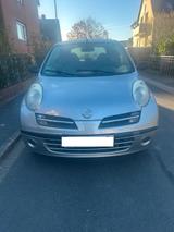 Nissan Micra 1,2 Season - Nissan Micra: Season