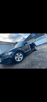 BMW 1er von 2008 - BMW aus 2008: 1er