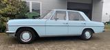 Mercedes-Benz 200/8  - Autos aus dem Jahr 1972