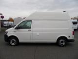 Volkswagen T6 Hochdach Lang+Sortimo+Navi+Standh+Stromanschl - Volkswagen Sortimo