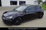 Volkswagen Golf VII Lim. GTD*2 Hand*Bi-Xenon*Temp* - Volkswagen Golf mit Diesel-Antrieb: Coupe