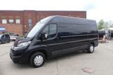 Citroën Jumper 3.0 V6 L3H2 Profi*Temp*Klima*Navi*Kam*AHK - Citroën Jumper aus 2016 mit Diesel-Antrieb: Kleinbus