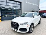Audi Q3 2.0 TFSI 147kW quattro S tronic sport - Audi in Essen: Q1