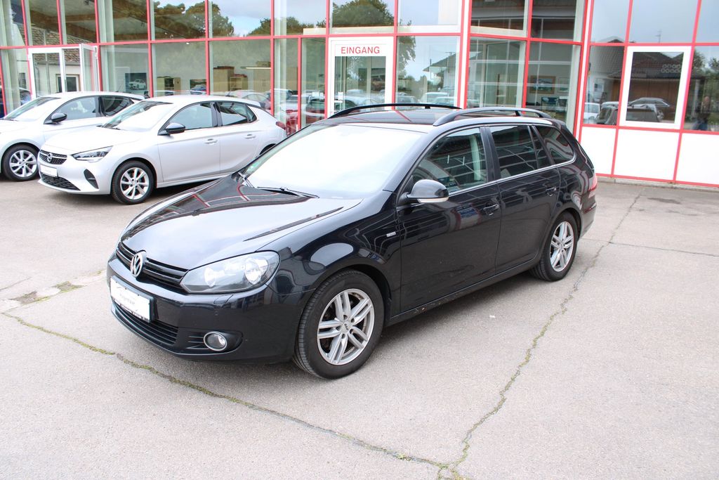 Angebot ansehen Volkswagen Golf
