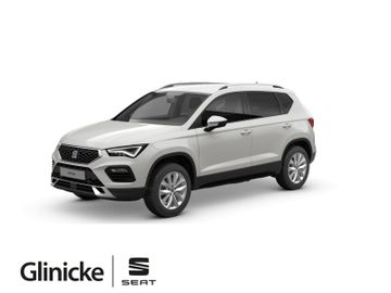 Seat Leasingangebot: Seat Ateca Road Edition 1.5 TSI 110 kW PDC RFK Sitzhe