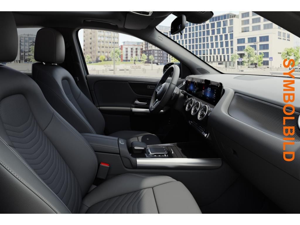 Mercedes-Benz EQA 250 Progressive+PANO+AHK+LED+KEYLESS-GO+KAM+ foto 8