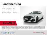 Audi Q8 TFSI e S line business quattro AHK/ B&O/ Pano - Audi Q8 S-line-business