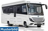 Concorde Charisma 910 LI Edition 70 Shadow Line - Concorde Wohnwagen & Wohnmobile