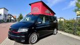 Volkswagen T6.1 California Beach, Garantie, Sportfahrwerk,  - Volkswagen T6 California in Hamm